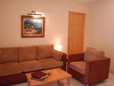 Lanai Gurney Corporate Suites Куала-Лумпур Екстер'єр фото