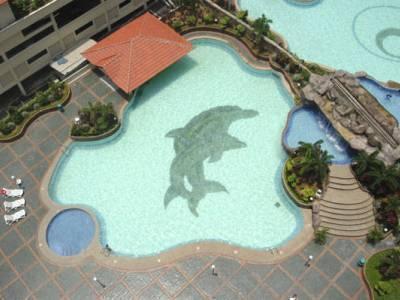 Lanai Gurney Corporate Suites Куала-Лумпур Екстер'єр фото