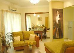 Lanai Gurney Corporate Suites Куала-Лумпур Екстер'єр фото
