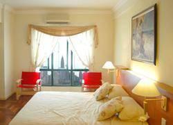 Lanai Gurney Corporate Suites Куала-Лумпур Екстер'єр фото