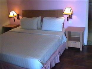 Lanai Gurney Corporate Suites Куала-Лумпур Екстер'єр фото